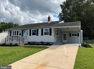 56 Augusta Dr, Newark, DE 19713