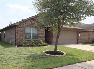 20138 Louetta Ash Dr, Spring, TX 77388