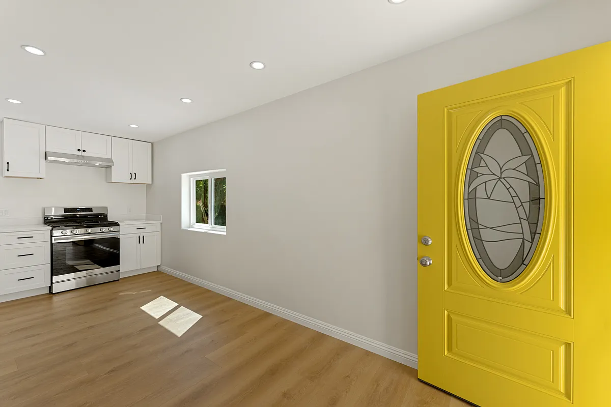 1 bed, 600 sqft, $2,800 — Photo 2