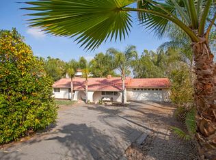 2650 Sunset Hls, Escondido, CA 92025