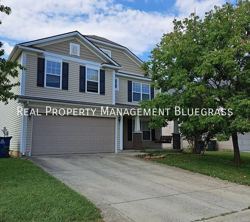 245 Elkhorn Green Pl