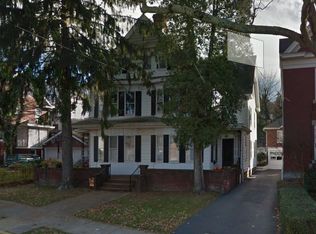 204 & 208 Wilson Ave, Morgantown, WV 26501