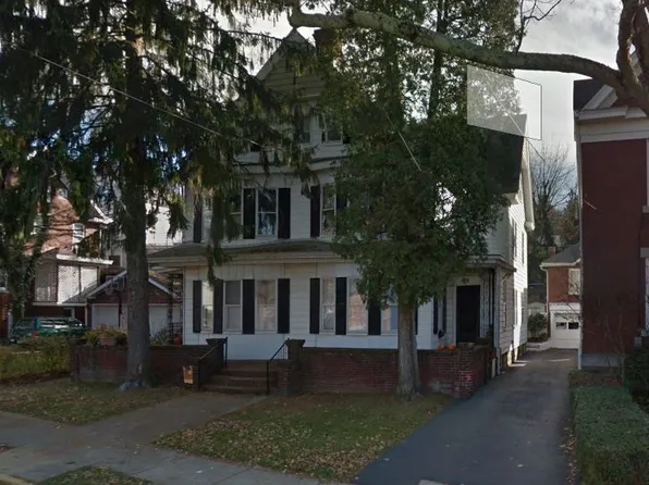 204 & 208 Wilson Ave, Morgantown, WV 26501