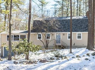 62 Newbury Rd, Rowley, MA 01969