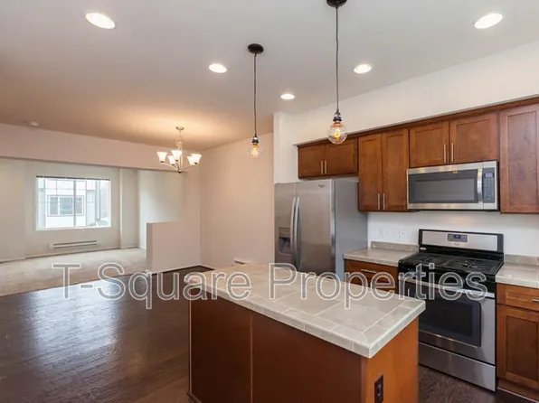 13417 45th Dr SE Unit 2, Mill Creek, WA 98012