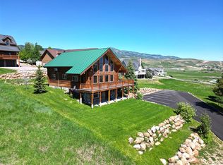 435 W Spruce Cir, Garden City, UT 84028