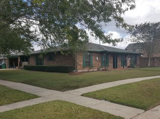 3101 Diane Dr, Morgan City, LA 70380