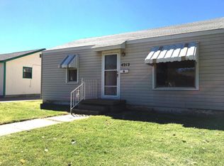4212 S Washington St, Amarillo, TX 79110