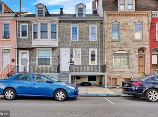 307 N 10th St, Reading, PA 19604