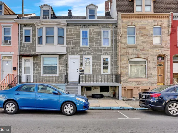 307 N 10th St, Reading, PA 19604