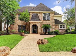 5419 Alamosa Ln, Spring, TX 77379