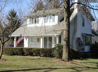 1601 Arndale Rd, Stow, OH 44224