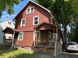 15 Cutler St, Rochester, NY 14621