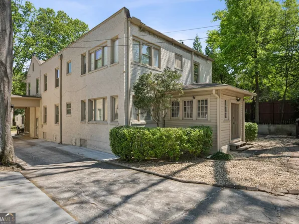 708 Myrtle St NE, Atlanta, GA 30308