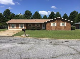 103 Markwood Ct, Warner Robins, GA 31093