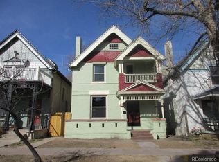 2015 E 20th Ave, Denver, CO 80205