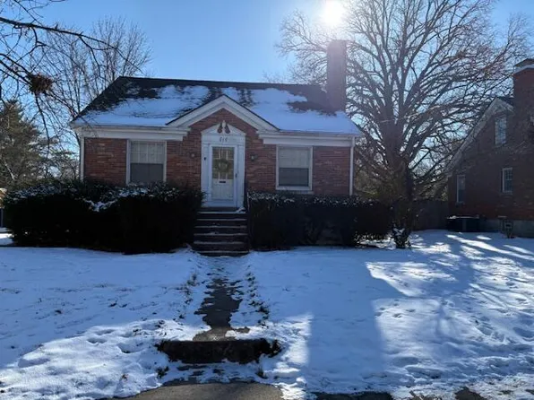 216 Dantzler Ct, Lexington, KY 40503