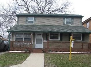 10414 Moody Ave, Chicago Ridge, IL 60415