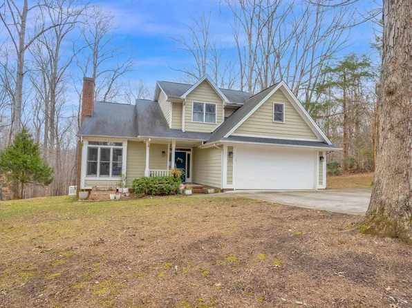3312 Powers Ln, Durham, NC 27712