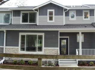 311 C E Hazel St #4, Mount Vernon, WA