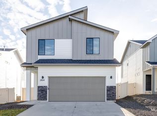2104 S Saltbrush Way, Meridian, ID 83642