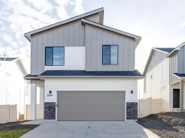 2148 S Summerson Way, Meridian, ID 83642