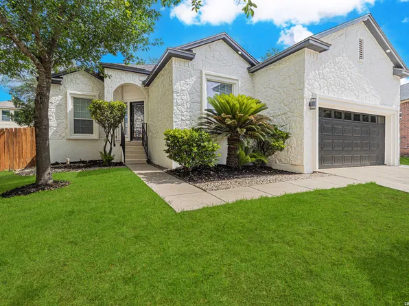 1003 Atkins Bay, San Antonio, TX 78245