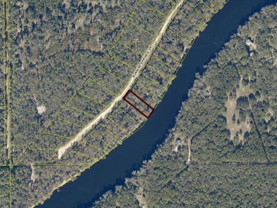0 Running Springs Dr, Live Oak, FL 32060