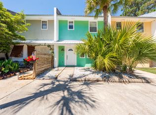 3816 Quarts St APT D, Panama City Beach, FL 32408
