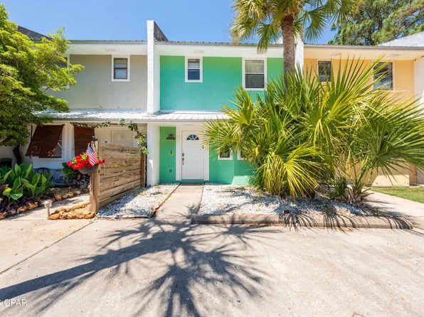 3816 Quarts St APT D, Panama City Beach, FL 32408