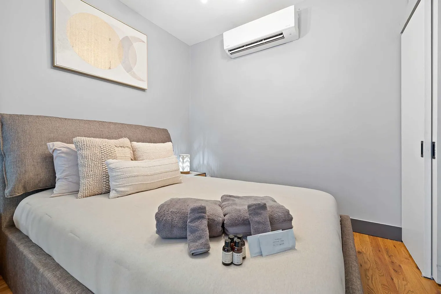 Studio, 1.0 bath, 699 sqft, $3,534 — Photo 4
