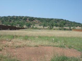 2225 Palms Ct, San Angelo, TX 76904