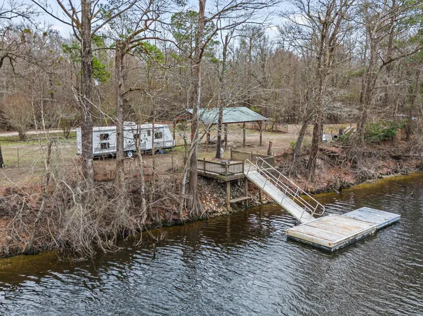 Lots 1 & 2 River Bend Drive, Burgaw, NC 28425