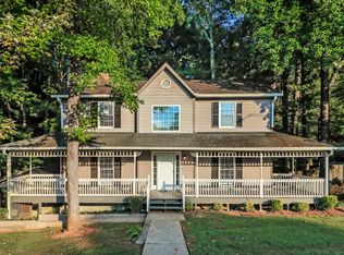 5065 Brown Rd, Powder Springs, GA 30127
