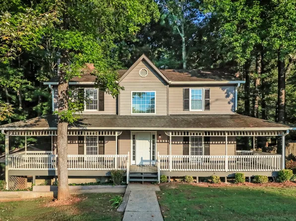 5065 Brown Rd, Powder Springs, GA 30127