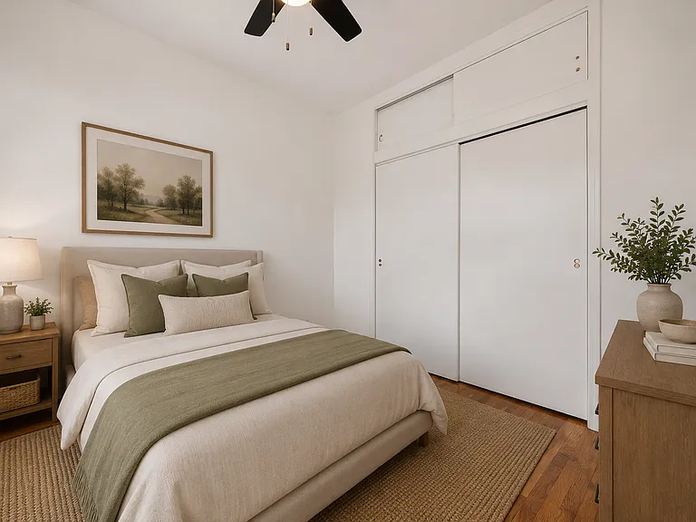 688 Manhattan Ave #3L — Photo 3