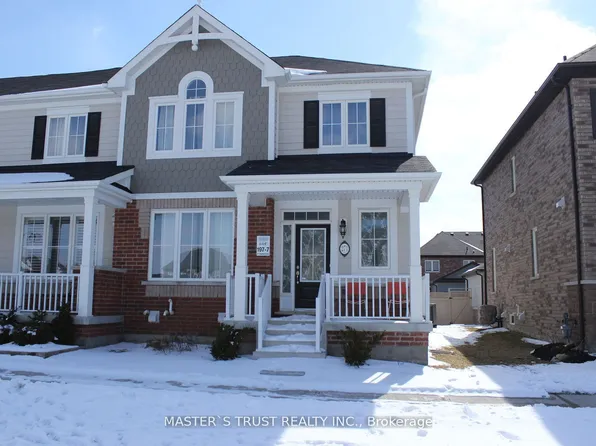 271 Riverlands Ave, Markham, ON L6B 0V9