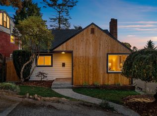 309 NW 48th St, Seattle, WA 98107