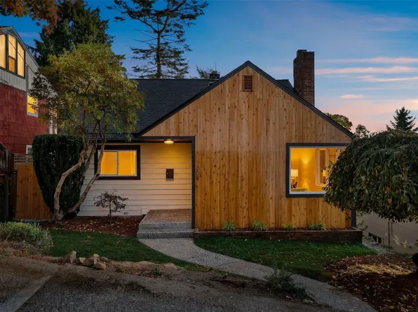 309 NW 48th Street, Seattle, WA 98107