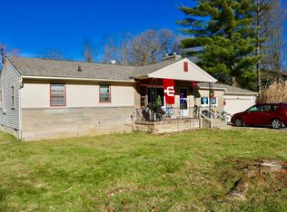 1239 E Matlock Rd, Bloomington, IN 47408