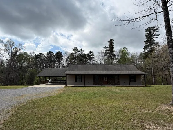740 County Road 3973, Arley, AL 35541
