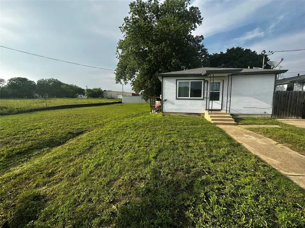 423 W Avenue J, Killeen, TX 76541