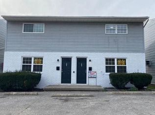 621 Cliff St #621, Ironton, OH 45638