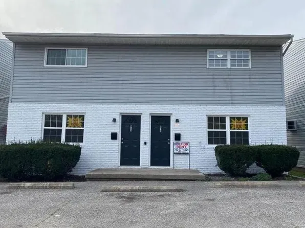 621 Cliff St #621, Ironton, OH 45638