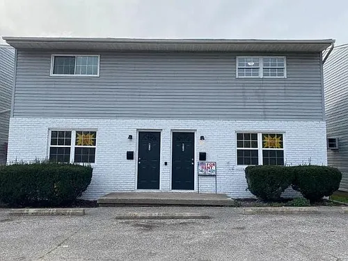 621 Cliff St #621 Photo 1