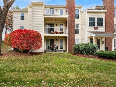 34 Walden Dr APT 5, Natick, MA, 01760