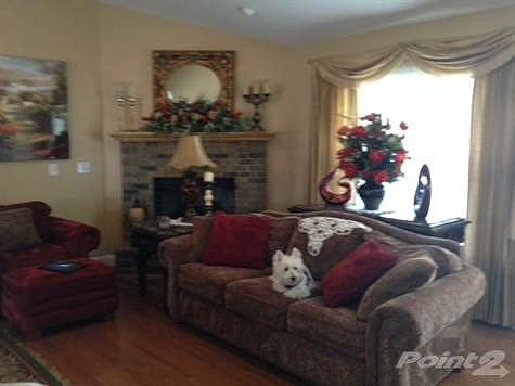 Living Area 5