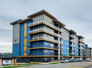 2465 Gateway Rd #511, Langford, BC V9B 6R1