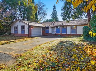 4520 Crestridge Rd, Fair Oaks, CA 95628