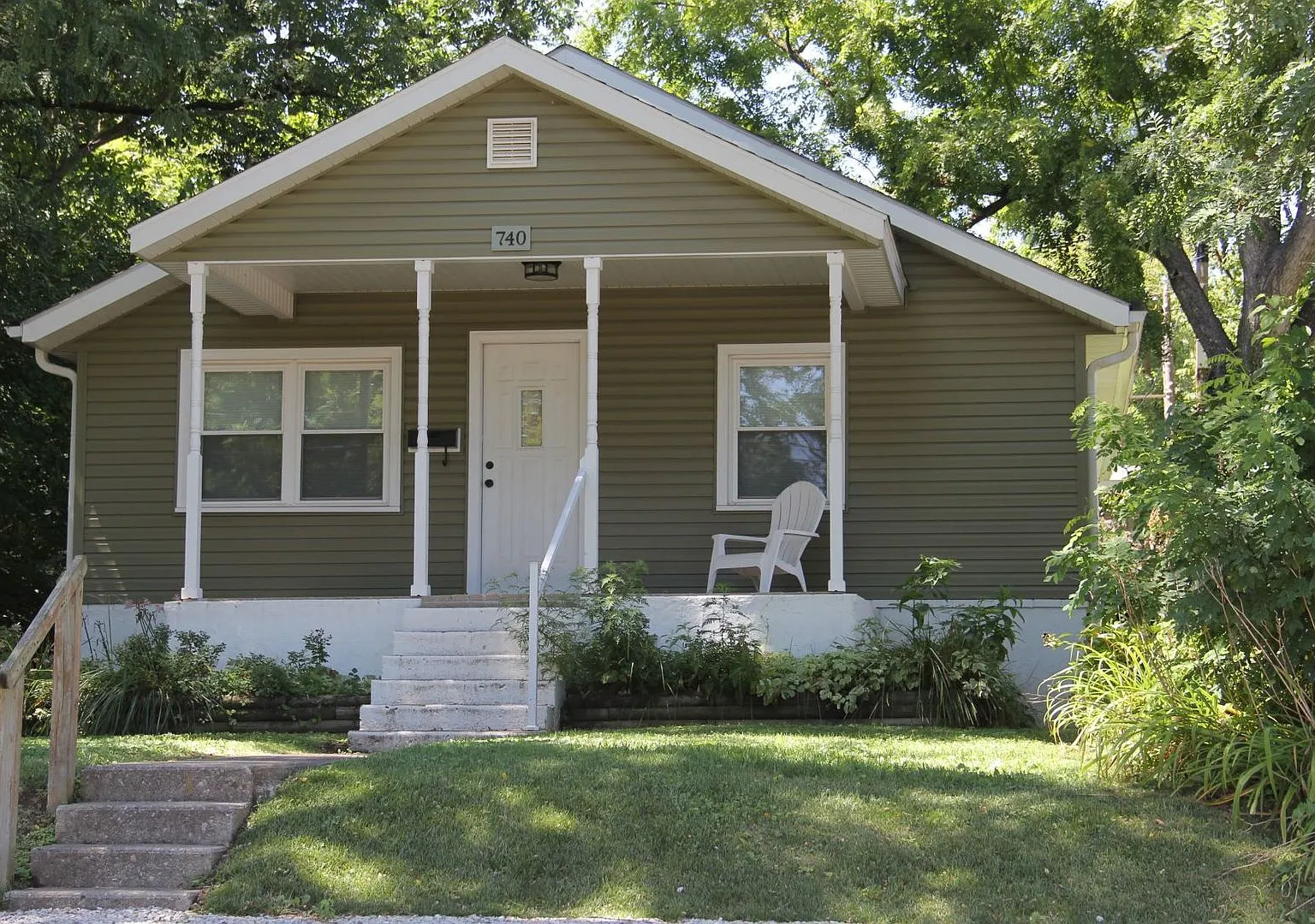 740 S. Morton St — Photo 1